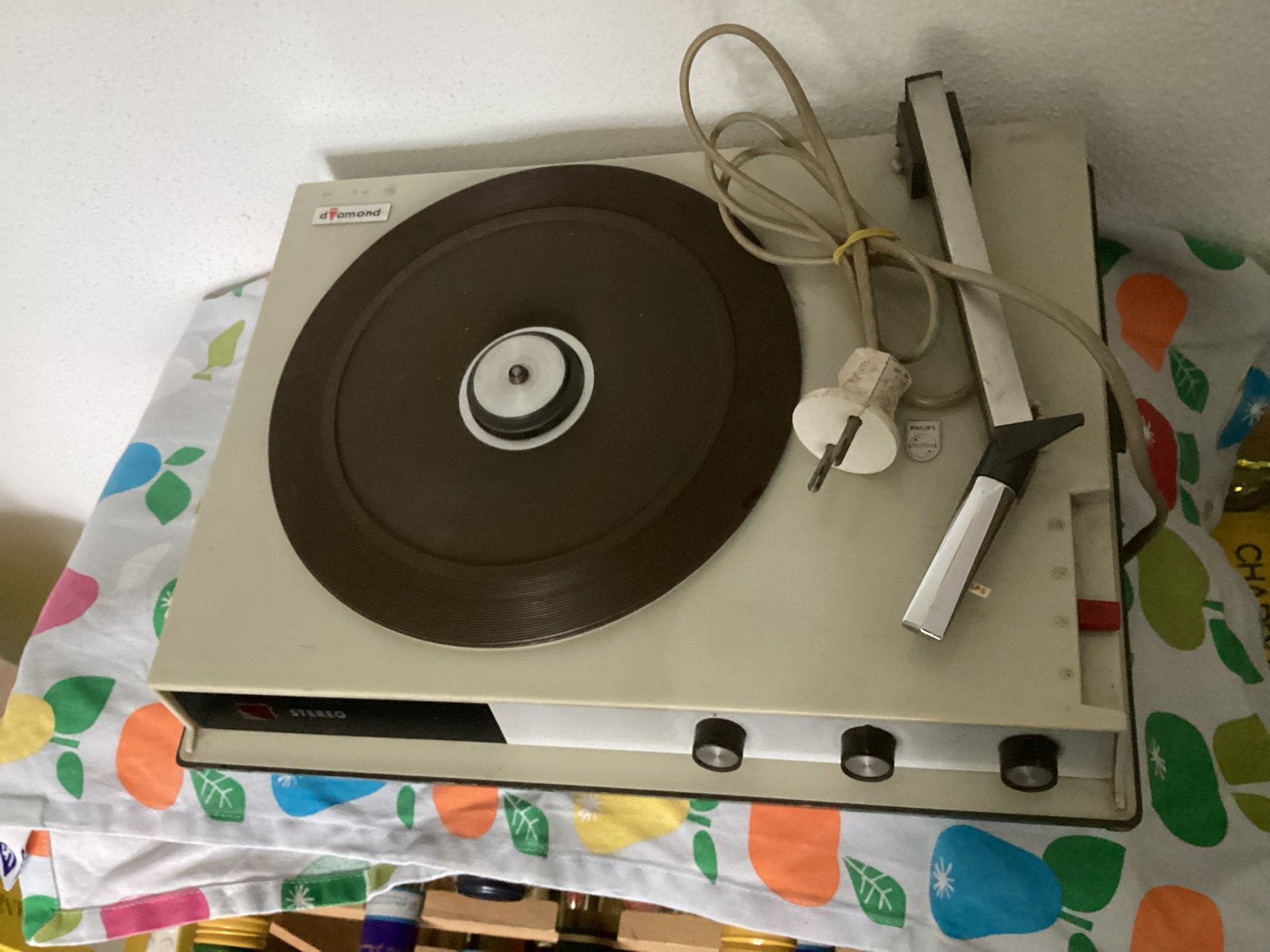 Pickup, Ophalen of Verzenden, Zo goed als nieuw, Overige merken