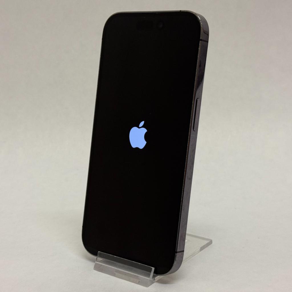 Apple iPhone 14 Pro 128GB Deep Purple, Apple, Zo goed als nieuw, Support@apple.com, One Apple Park Way
Cupertino, CA 95014
United States