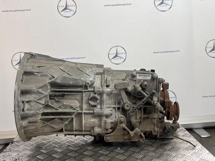 Versnellingsbak van een Mercedes Sprinter, Ophalen of Verzenden, Gebruikt