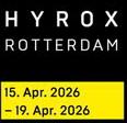HYORX MEN SOLO (Open), Tickets en Kaartjes, Evenementen en Festivals, Eén persoon