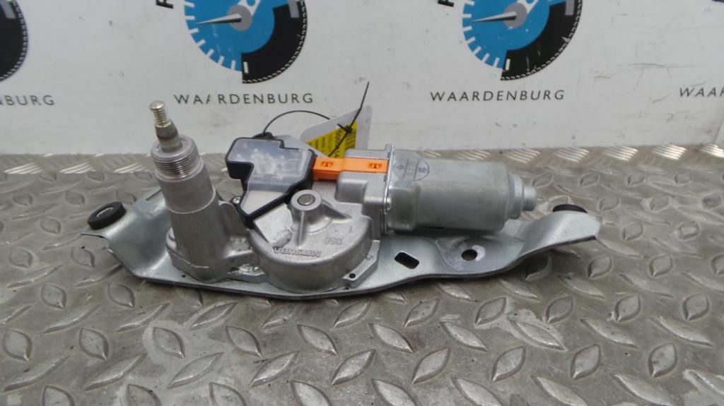 HONDA INSIGHT RUITENWISSERMOTOR ACHTER 2010, Ophalen of Verzenden, Gebruikt, Stiba lid