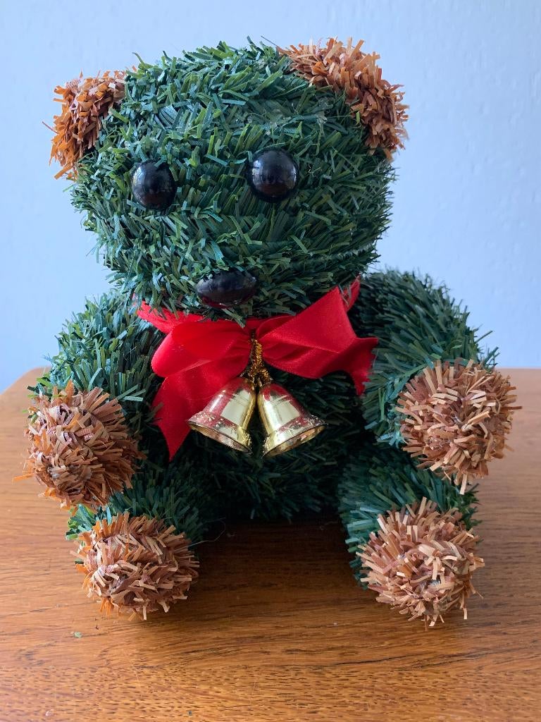 Kerst "Beer" Nieuw, Diversen, Kerst, Ophalen of Verzenden, Nieuw