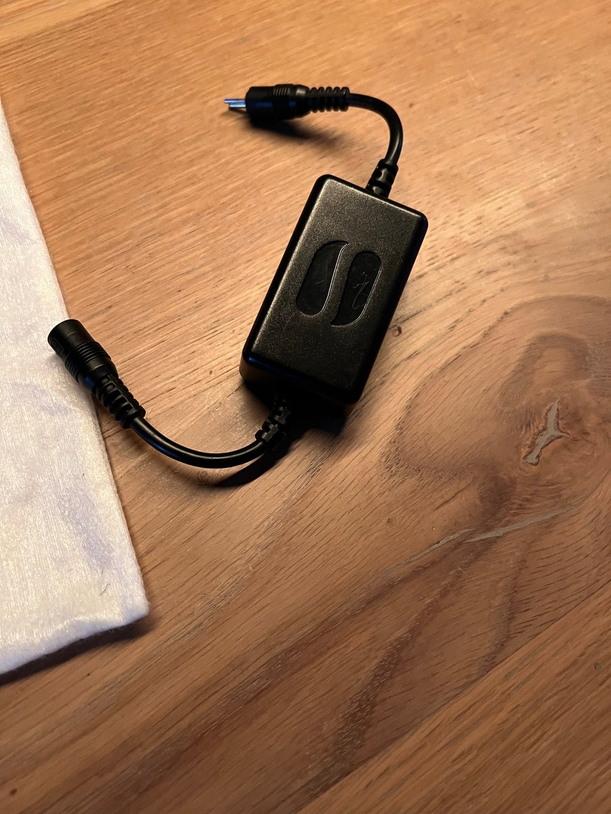 SBooster Ultra 15V - Audio Upgrade, Ophalen of Verzenden, Zo goed als nieuw