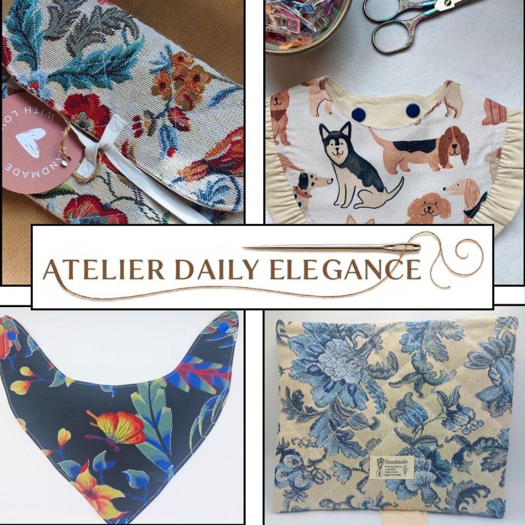 Handgemaakte Cadeautjes | Personalizable | Handmade Gifts, Antiek en Kunst, Ophalen of Verzenden