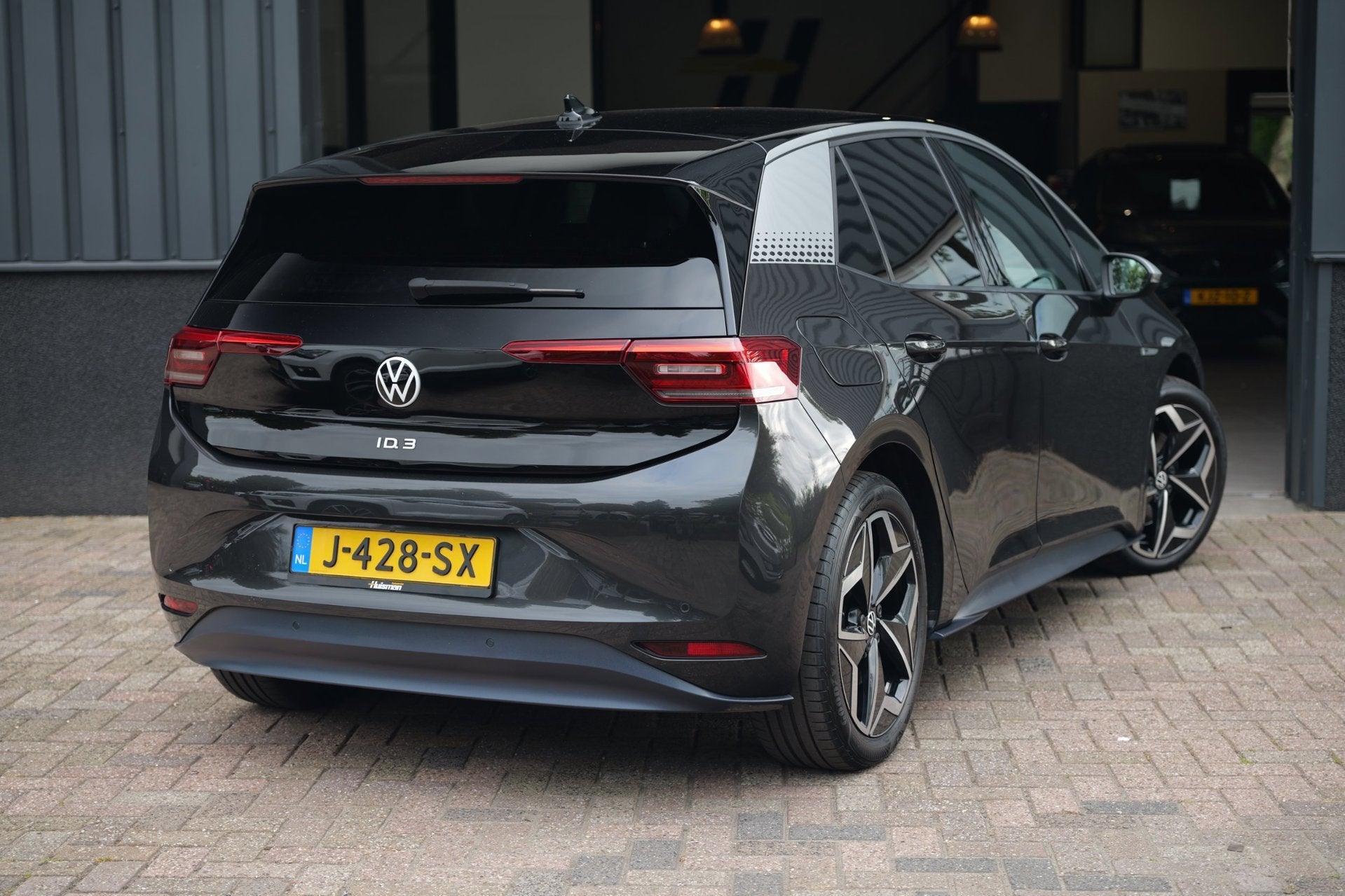 Volkswagen ID.3 First Plus 58 kWh SoH 89%|19 inch|NAP|CarPla, Auto's, Volkswagen, Automaat, 966 min, Gebruikt, ID.3