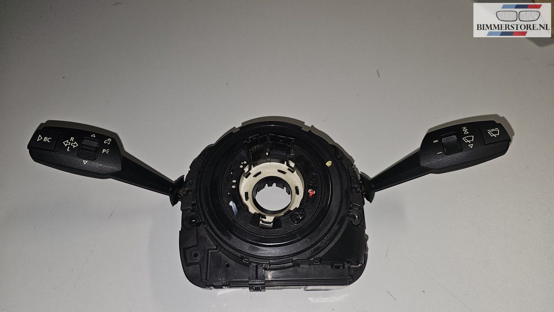 Stuurkolomschakelaar zonder Cruise Control BMW 1 serie E87, Auto-onderdelen, Dashboard en Schakelaars, Gebruikt, -, -, Ophalen of Verzenden