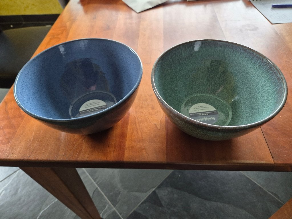 Kommen, Huis en Inrichting, Keuken | Servies, Nieuw, Ophalen of Verzenden, Kom(men), Overige stijlen