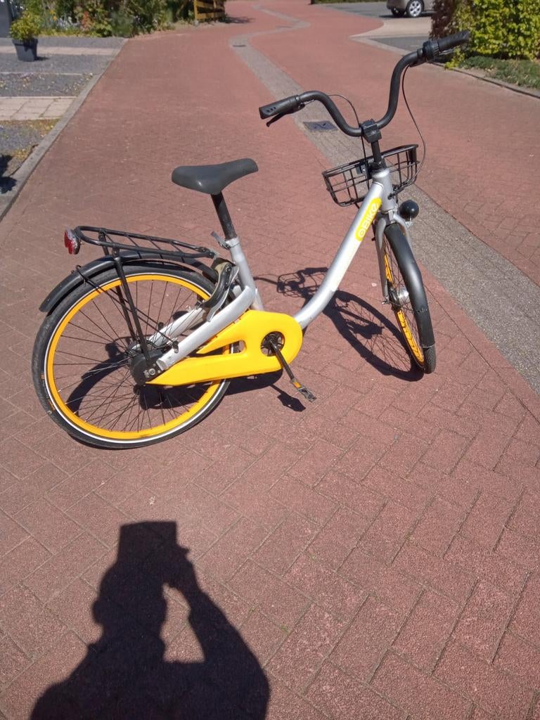 Didam Verschillende maten partijen Rijklaar fietsen., Ophalen, Gebruikt