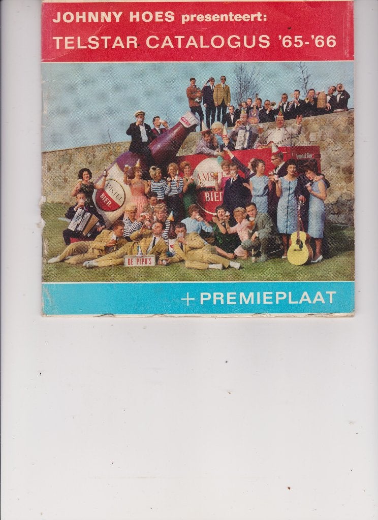 johnny hoes, Ophalen of Verzenden, Gebruikt, 7 inch, Levenslied of Smartlap