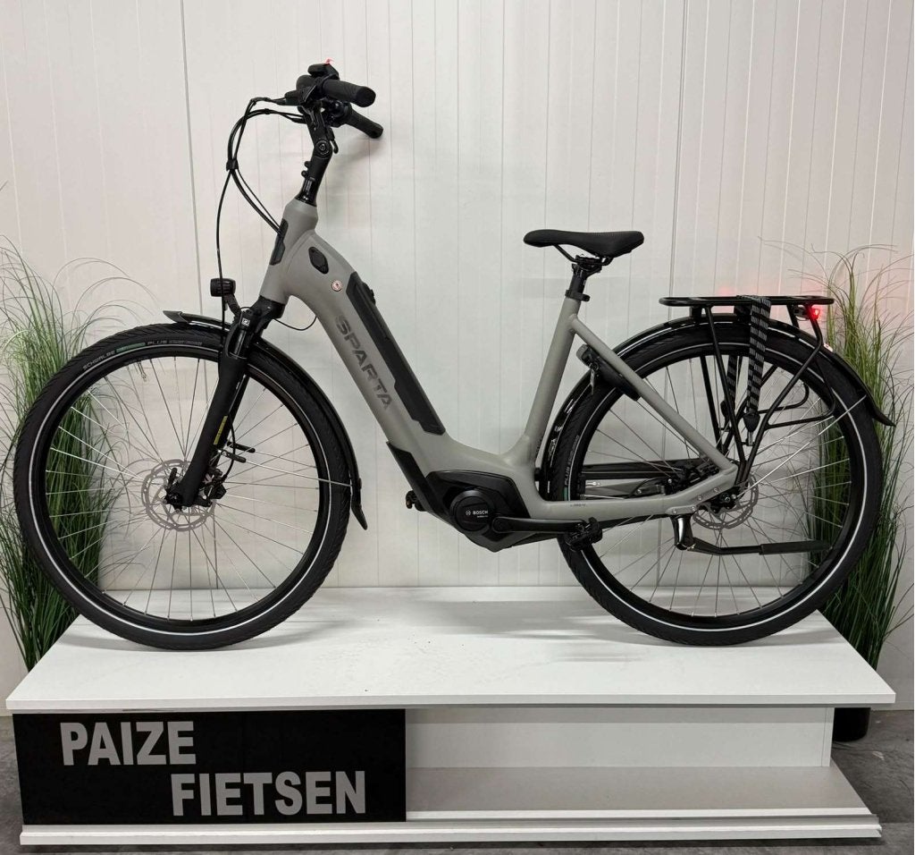 Foto 3 van Sparta C-Gird , AANBIEDING Zolang de voorraad strekt OP=OP