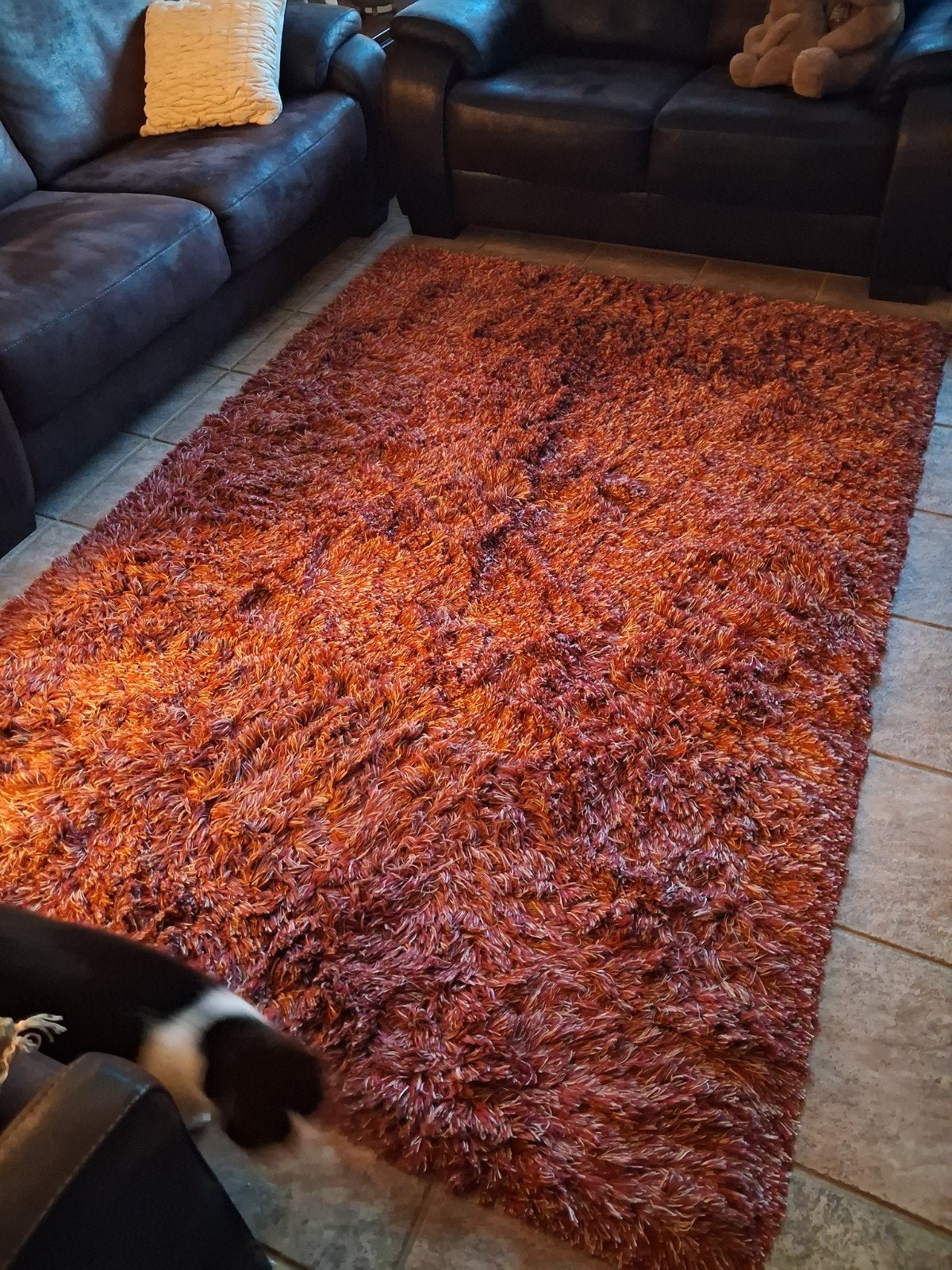 Mooi kleed, Ophalen, 150 tot 200 cm, 200 cm of meer, Zo goed als nieuw