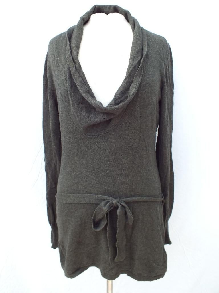 Leuk groen damesshirt. Mt M Merk Sutherland, Maat 38/40 (M), ., Ophalen of Verzenden, Zo goed als nieuw