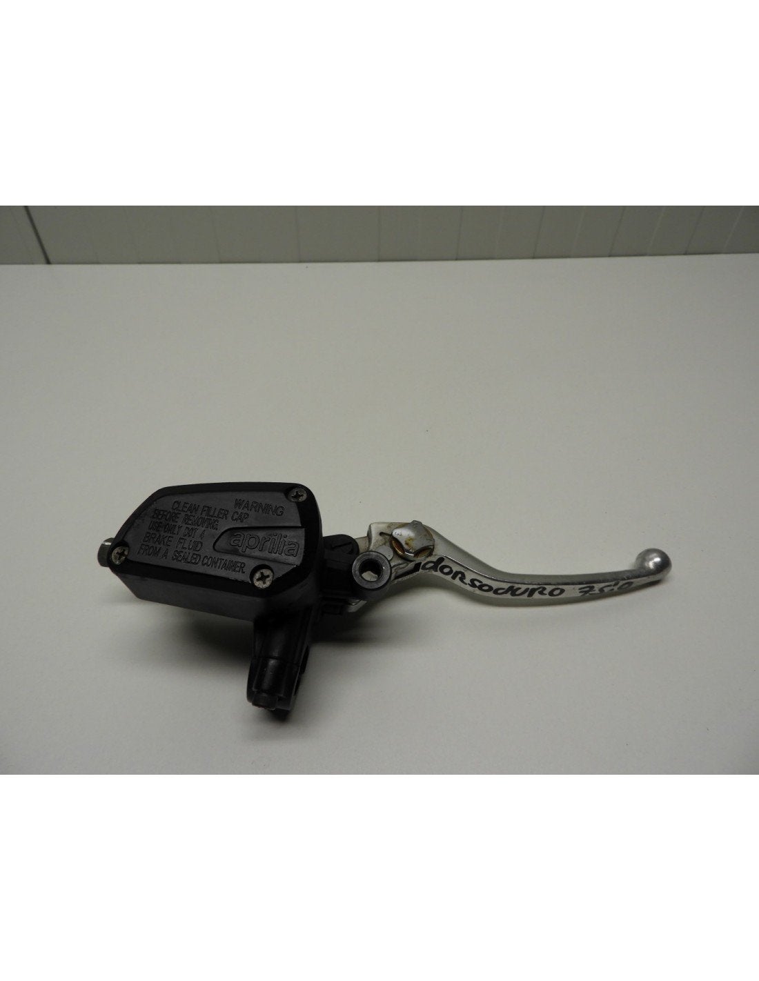 Dorsoduro 750 2008 - 2015 Aprilia Rempomp D1-41404