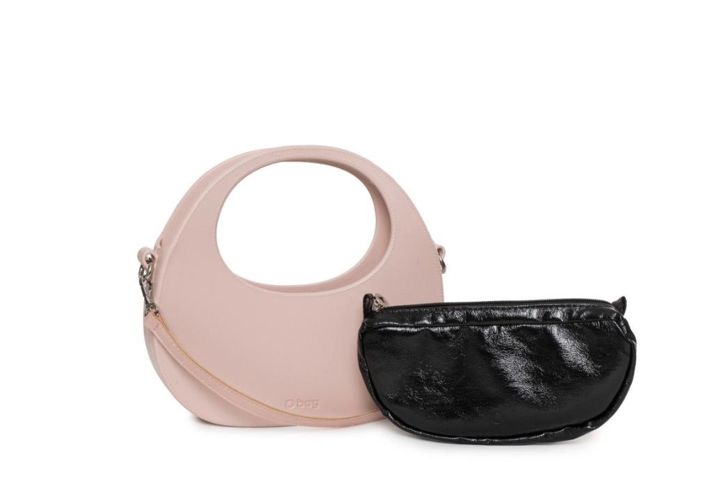 Tas, Ophalen of Verzenden, Nieuw, Roze, Handtas