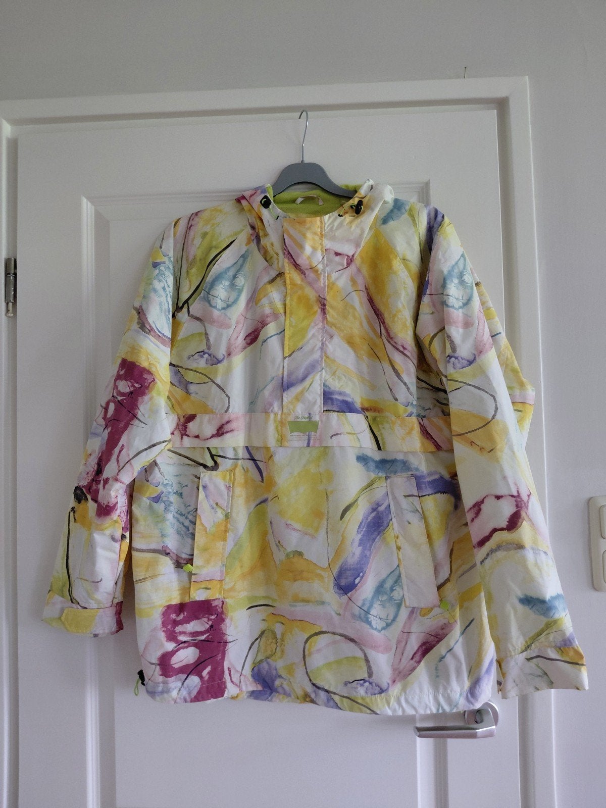Jack Levi's Strauss nw € 25,00 XL, Overige kleuren, Nieuw, Ophalen of Verzenden, Jas of Mantel