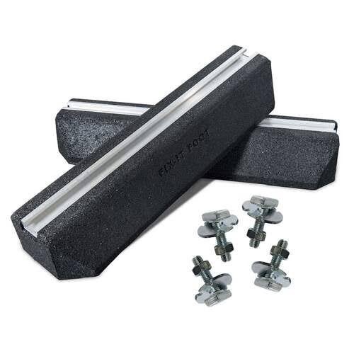 ORIGINELE BIG FOOT FIX-IT OPSTELBALKEN, Bigfoot, Info@bigfoot.nl, Minder dan 60 m³, Nieuw