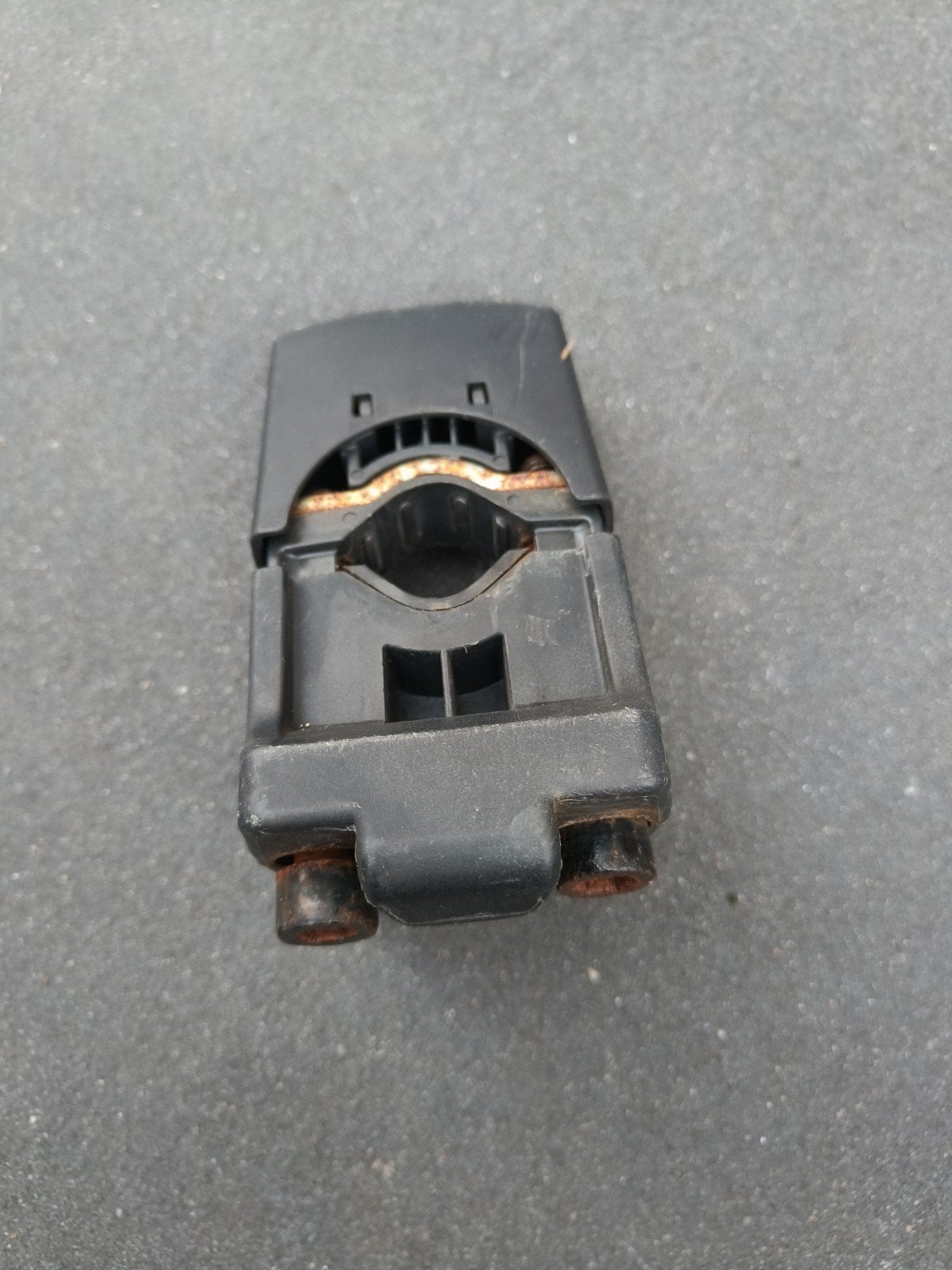 adapter yepp mini voorzitje, Ophalen of Verzenden, Gebruikt, Overige merken