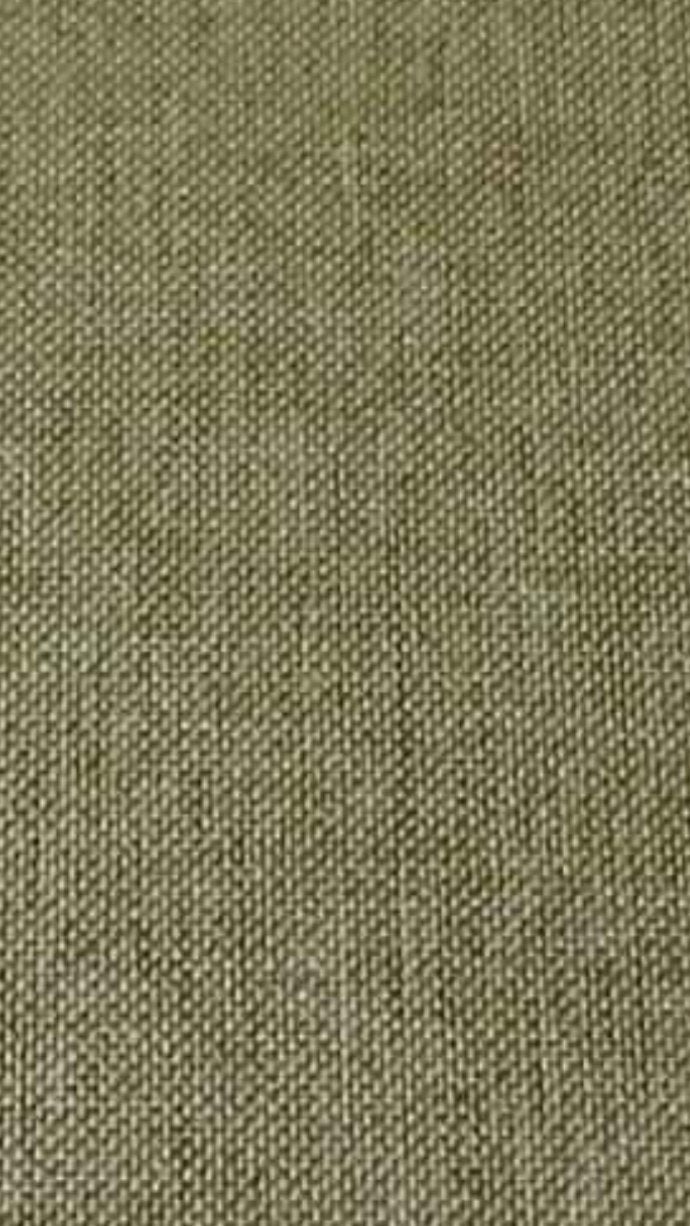 Meubelstof eucalyptus, 120 cm of meer, Ophalen of Verzenden, Polyester, Groen