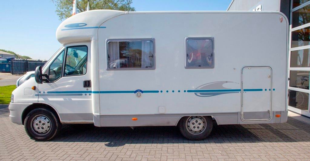 Adria mobil ======== AYC/T7, Bedrijf, Adria, Airconditioning, Airbags