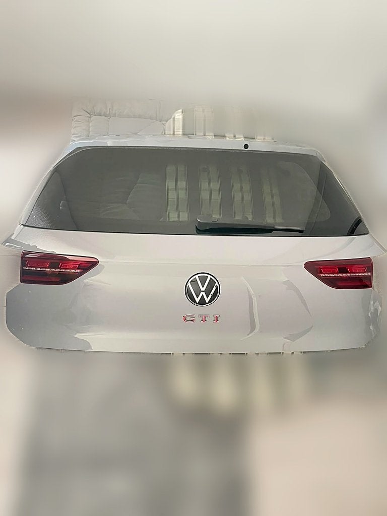 Golf 8 GTI Clubsport Achterklep Compleet – NIEUW –, Ophalen, Nieuw, Volkswagen