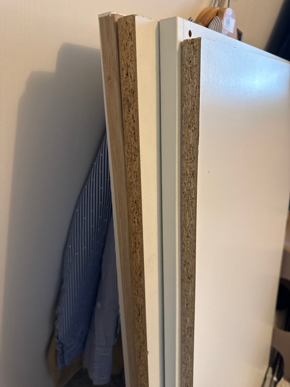 IKEA Pax kast planken - 1 meter kast, bijna gratis!, Ophalen, Met plank(en), Gebruikt, 50 tot 100 cm