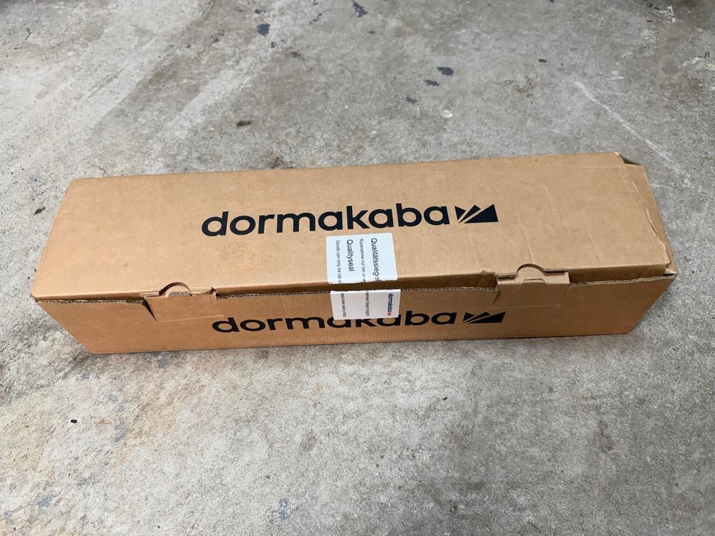 Nieuw compleet Dormakaba deursluiter TS 99 FL EN 2-5, Ophalen of Verzenden, Nieuw