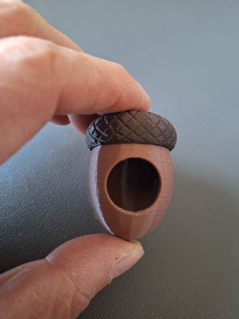 Verstopplekje voor springspin, Ophalen of Verzenden, Nieuw