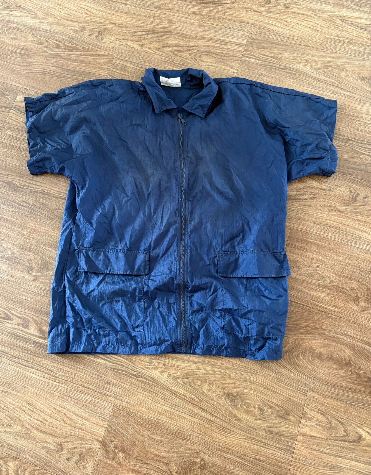 Trimshirt maat M, Ophalen of Verzenden, Zo goed als nieuw