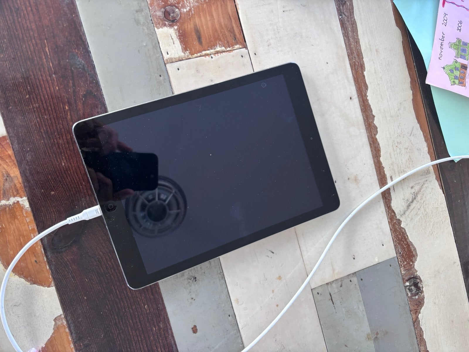 Ipad air 1