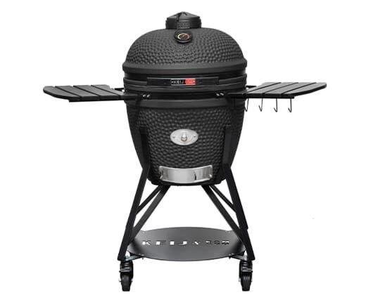 🔥 Keij Kamado Legend 21 Inch & 23 Inch | Nieuw!, Ophalen of Verzenden, Nieuw, Keijkamado, Met accessoires