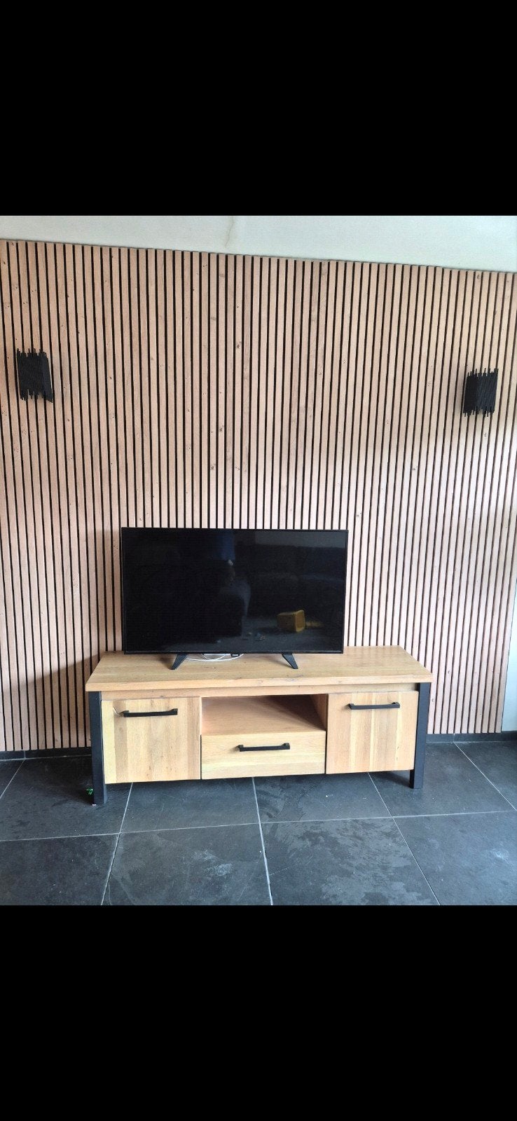 Tv meubel + salontafel, Diversen, Overige Diversen, Ophalen