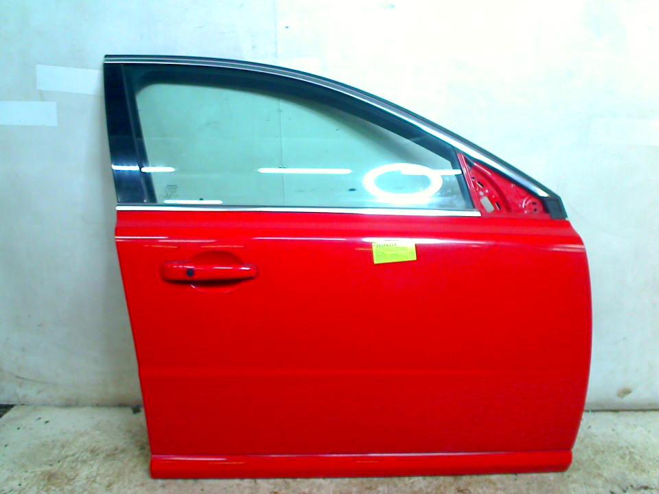 Portier Rechts Voor Volvo V70 (BW) (2012-04/2015-12), Gebruikt, Siegburger Straße 229, Köln 50679, , Duitsland, Info@volvocars.com