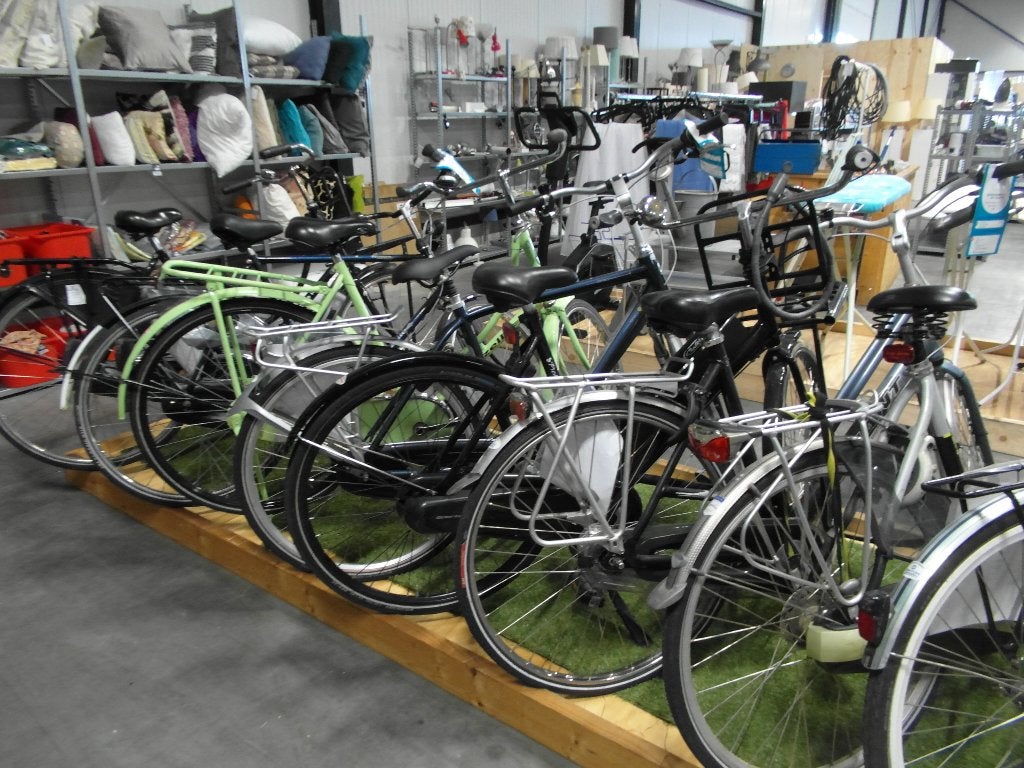 Heren, Dames en Kinderfietsen 2switchonline, Ophalen, Zo goed als nieuw, Overige merken
