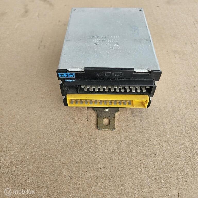 Dashboardmodule Porsche 928 ("83-91), Gebruikt, Porsche, Ophalen of Verzenden