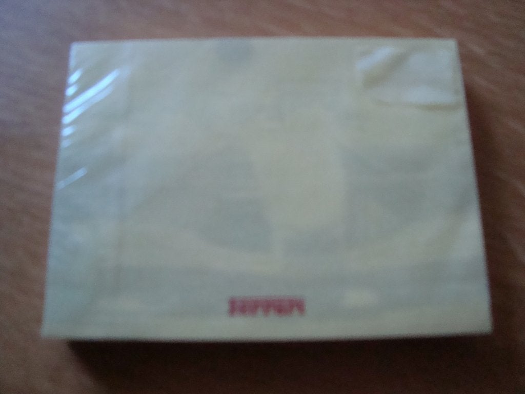 Ferrari post it, Ophalen of Verzenden, Nieuw, Auto's