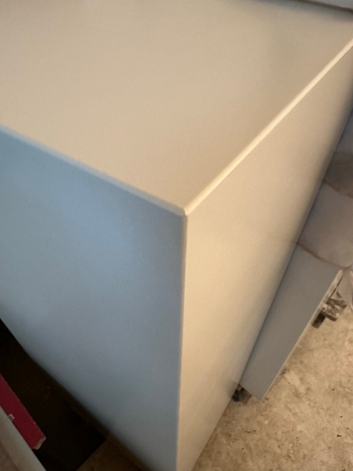 Foto 3 van Nieuwe MDF Zuilen op Maat - Diverse Afmetingen & Kleuren