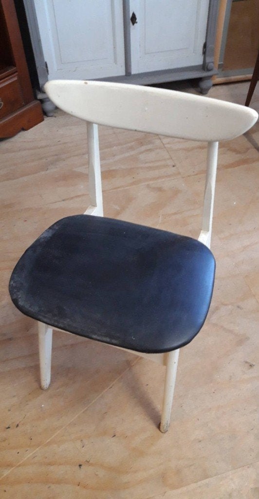 Farstrup deens design stoelen, Ophalen, Huis en Inrichting