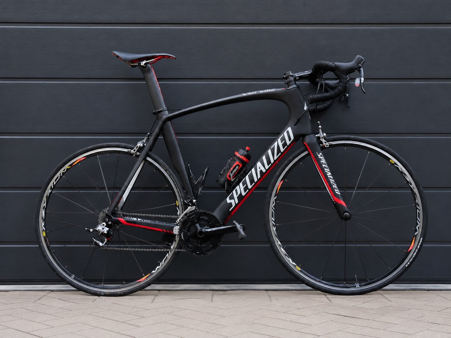Specialized Venge Pro racefiets, Fietsen en Brommers, Fietsen | Racefietsen, 28 inch, Gebruikt, Carbon, Meer dan 20 versnellingen