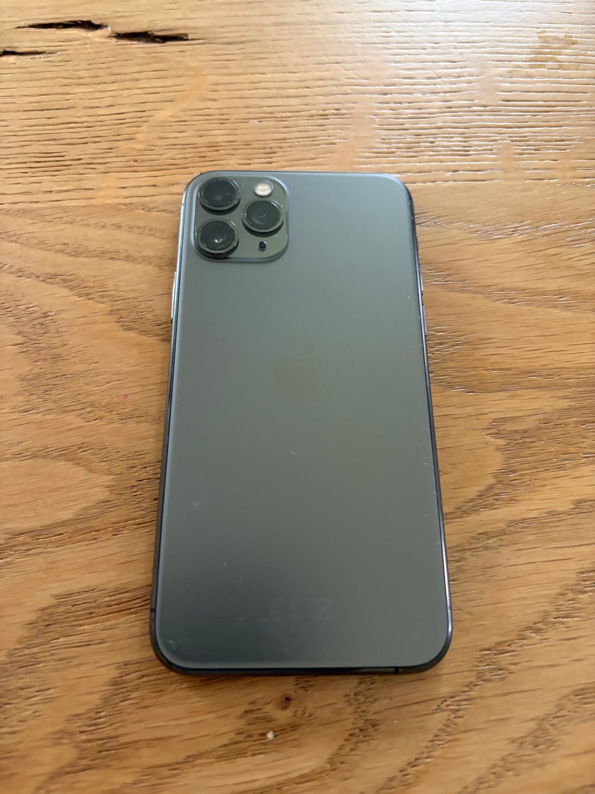 iPhone 11 Pro in nette staat, Ophalen, Gebruikt, 64 GB, IPhone 11 Pro