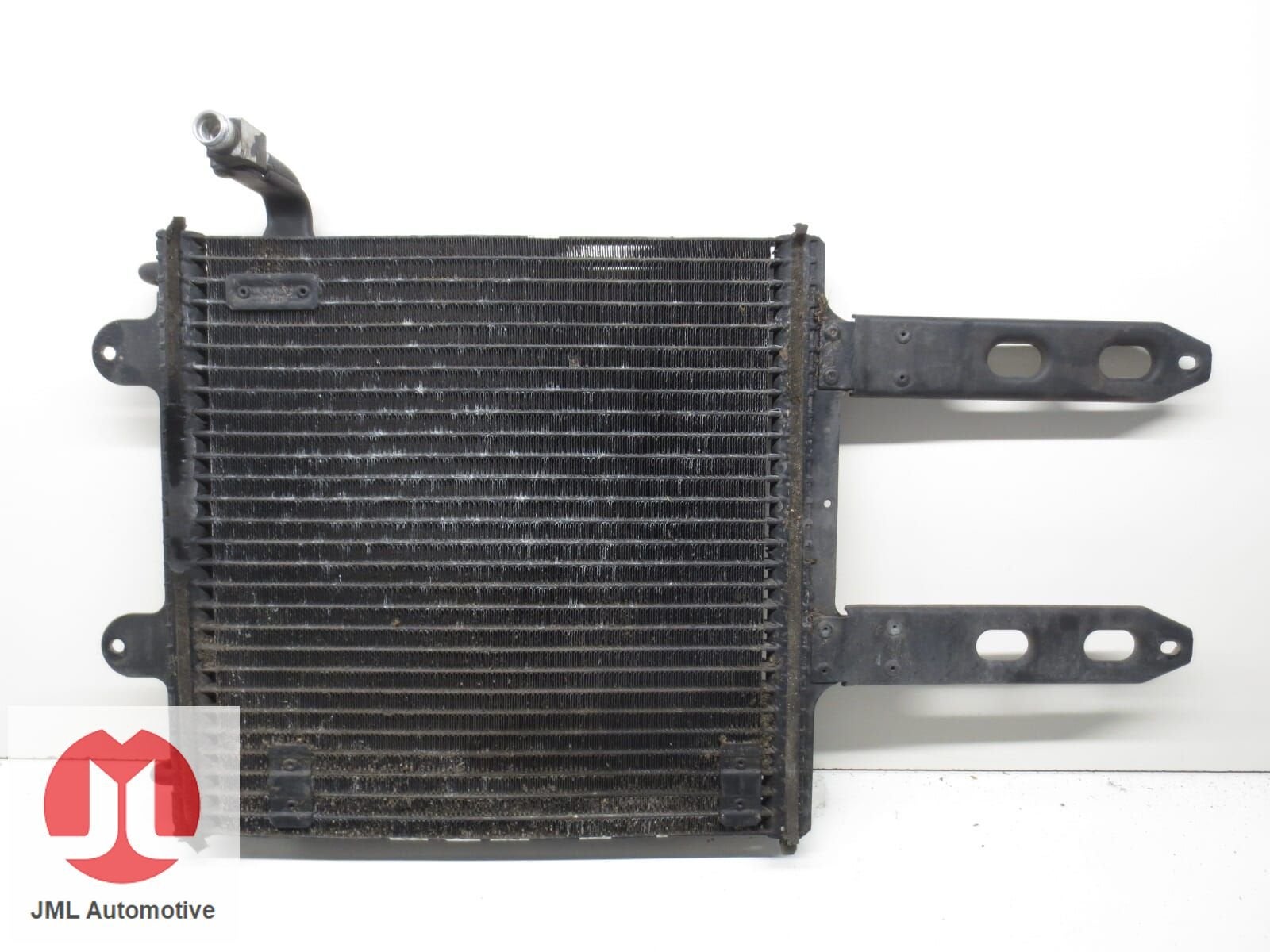 AIRCO CONDENSOR RADIATEUR VW POLO, Gebruikt, -, Volkswagen, -