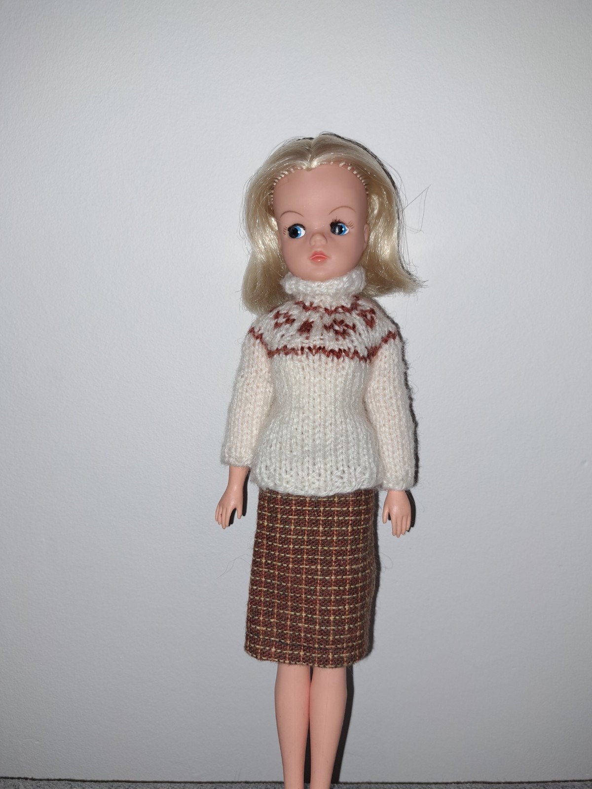 outfits 2 euro per foto voor barbie sindy fleur excl pop, Kinderen en Baby's, Ophalen of Verzenden, Barbie