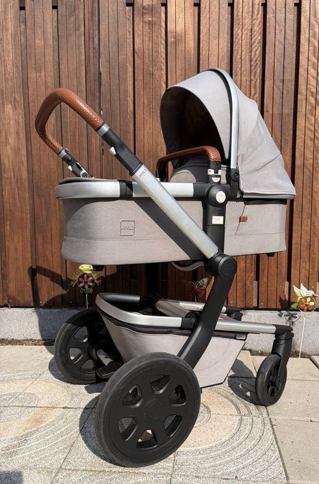 Joolz Day3 Kinderwagen || In Top Staat, Kinderen en Baby's, Kinderwagens en Combinaties, Ophalen, Zo goed als nieuw, Overige merken