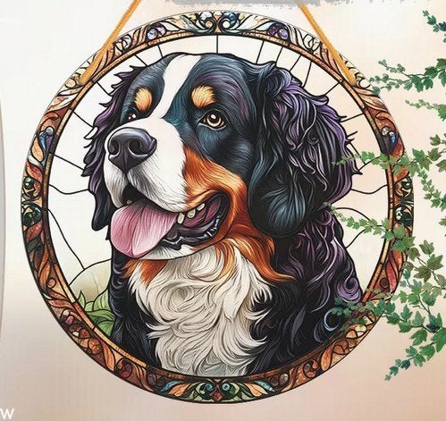 Raamhanger Berner Sennen, Verzenden, Nieuw