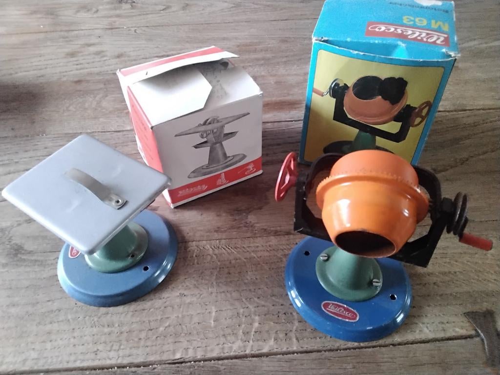 Stoommachine aandrijfmodellen  2 stuks in  1 koop, Ophalen of Verzenden, Groter dan 1:32