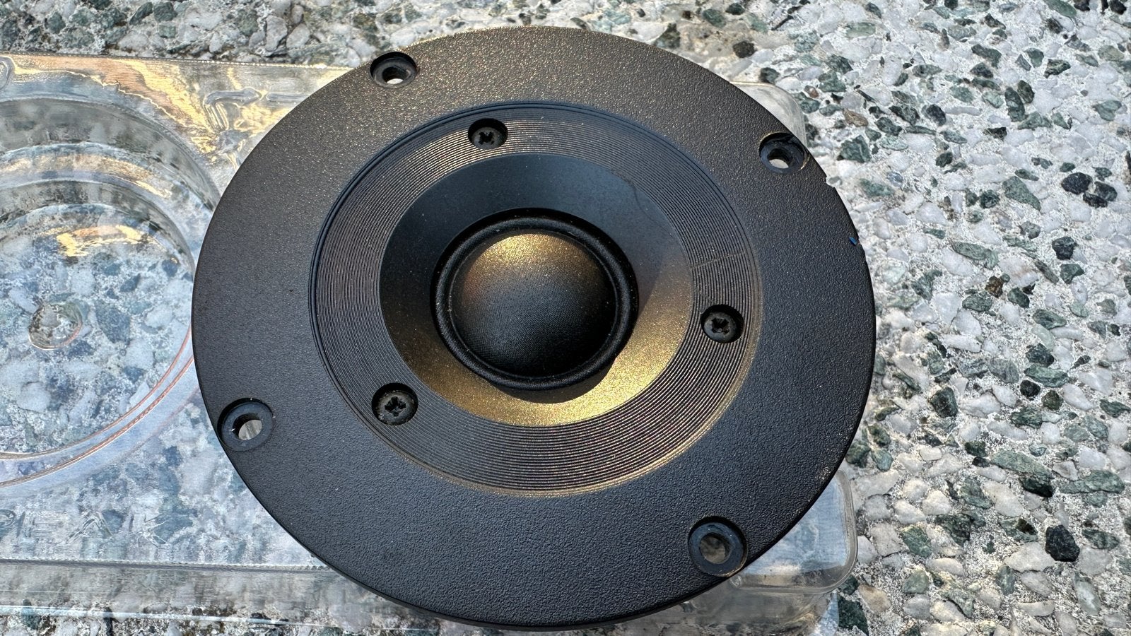 Vifa HT275 8ohm, Ophalen of Verzenden, Overige merken