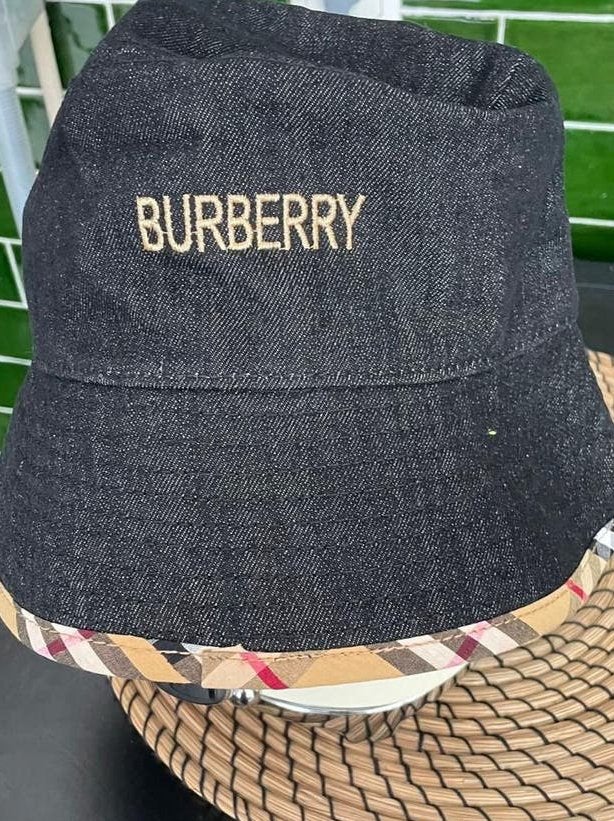 Zomerhoed luxe merk, Ophalen of Verzenden, Nieuw, One size fits all, Hoed
