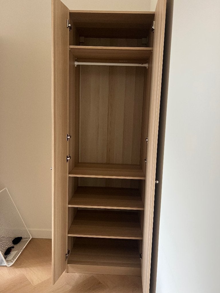Foto 4 van Paxkast hout