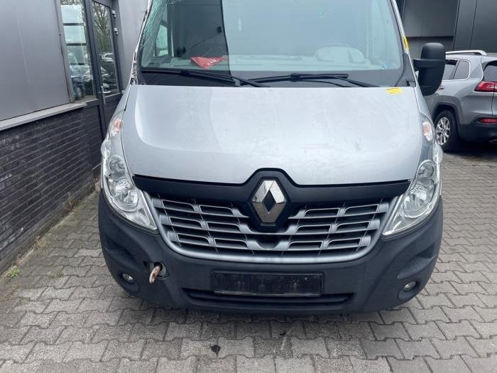 Voorkop compleet van een Renault Master (TEKNH), Auto-onderdelen, Gebruikt, -, Renault, -