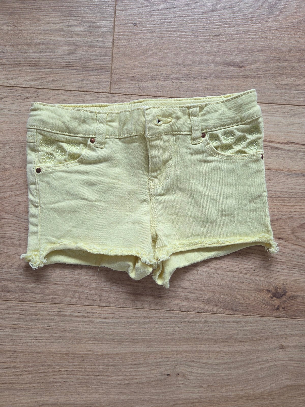 Korte broek Billieblush, maat 3, Broek, Billieblush, Meisje, Ophalen of Verzenden