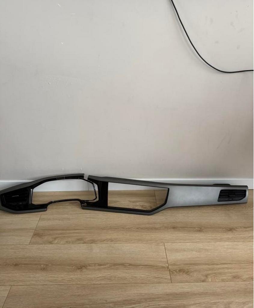 VW Polo 2018–2023 Interieur Trim Set – Nette Staat, Auto-onderdelen, Dashboard en Schakelaars, Ophalen of Verzenden, Gebruikt